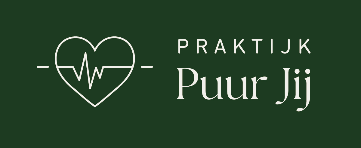 Logo Praktijk Puur Jij